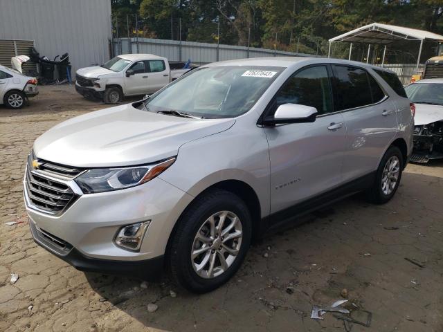 CHEVROLET EQUINOX 2020 2gnaxtev2l6181871