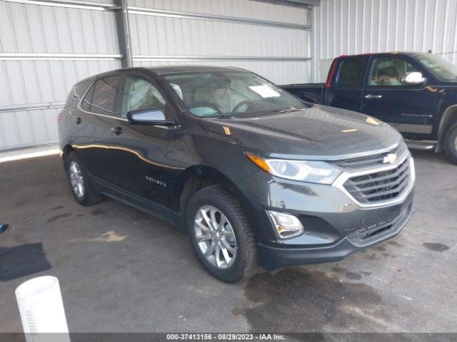 CHEVROLET EQUINOX 2020 2gnaxtev2l6196385