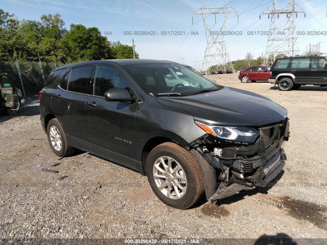 CHEVROLET EQUINOX 2020 2gnaxtev2l6206381