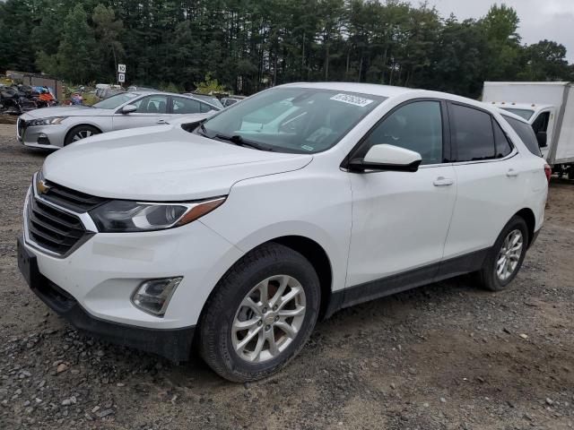 CHEVROLET EQUINOX LT 2020 2gnaxtev2l6228378