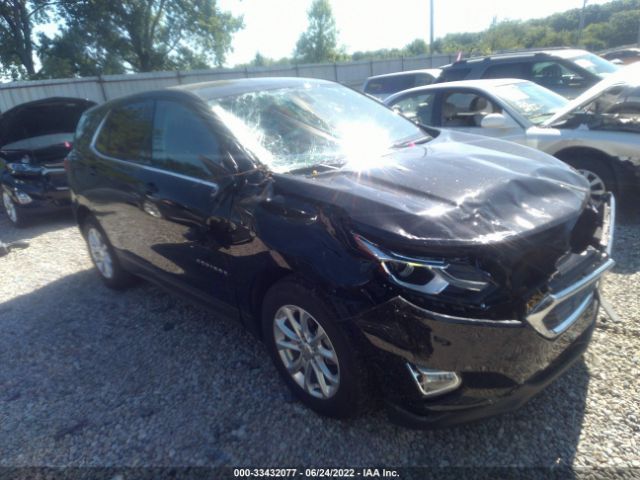 CHEVROLET EQUINOX 2020 2gnaxtev2l6253278