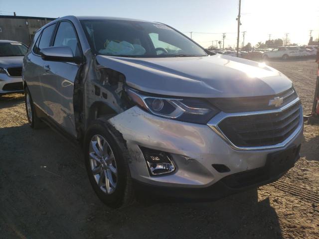 CHEVROLET EQUINOX 2021 2gnaxtev2m6141033