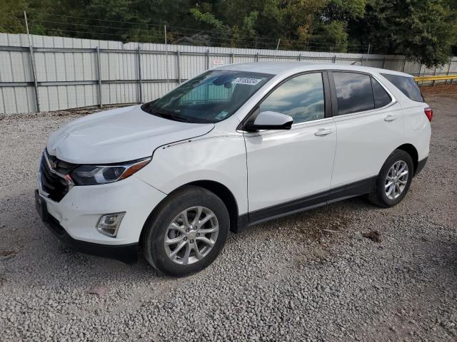 CHEVROLET EQUINOX LT 2021 2gnaxtev2m6142103