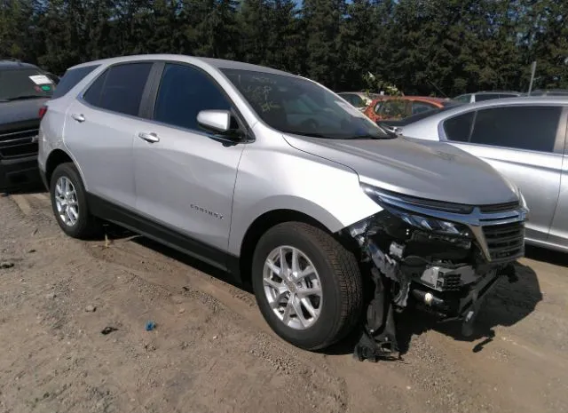 CHEVROLET EQUINOX 2022 2gnaxtev2n6144256