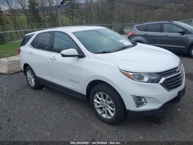 CHEVROLET EQUINOX 2019 2gnaxtev3k6100813