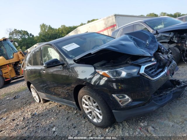 CHEVROLET EQUINOX 2019 2gnaxtev3k6138669