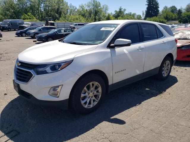 CHEVROLET EQUINOX 2019 2gnaxtev3k6143256