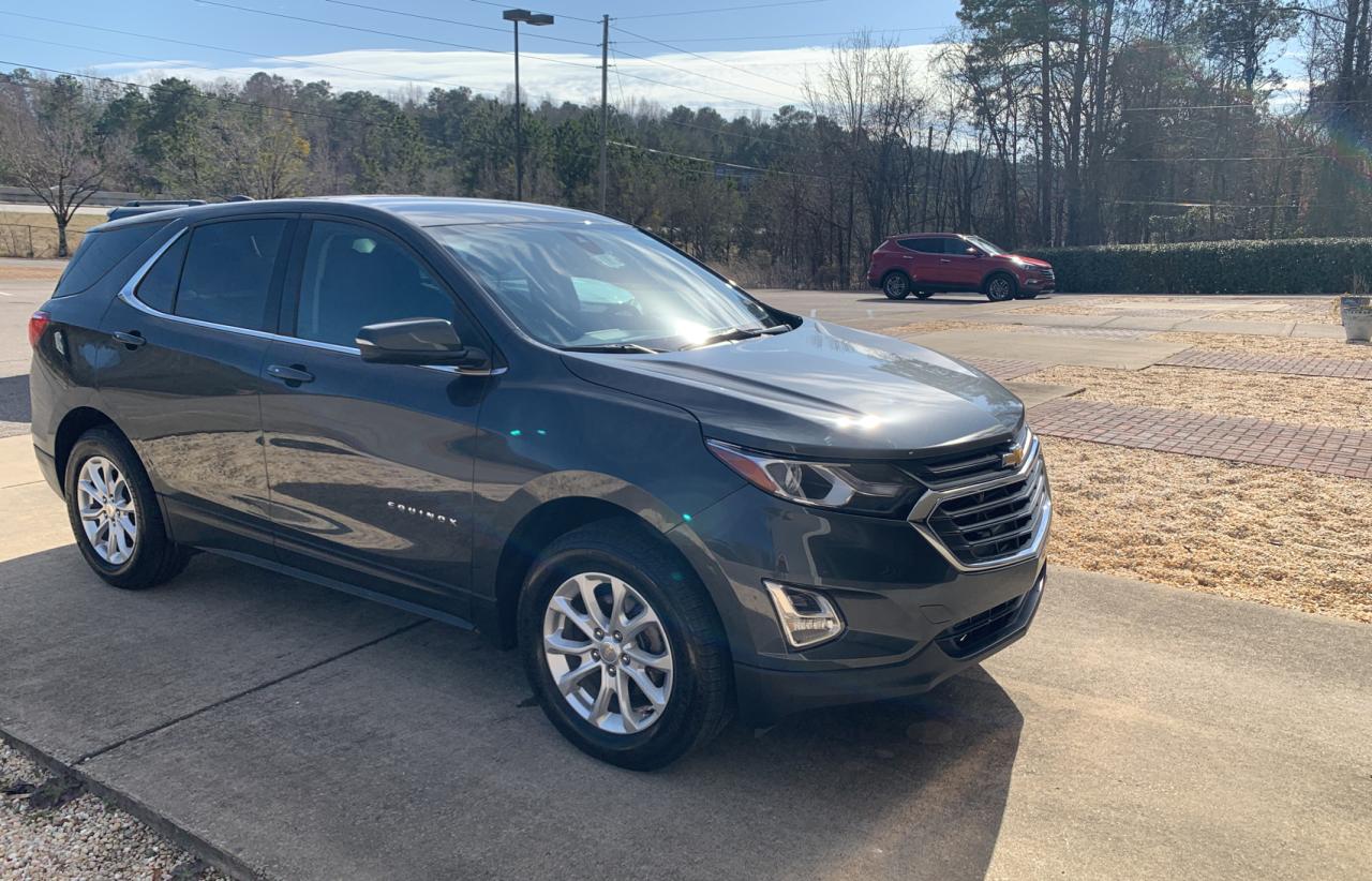 CHEVROLET EQUINOX 2019 2gnaxtev3k6165953