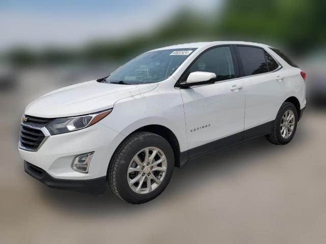 CHEVROLET EQUINOX 2019 2gnaxtev3k6166696