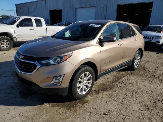 CHEVROLET EQUINOX LT 2019 2gnaxtev3k6203102