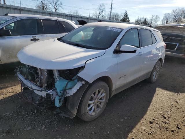 CHEVROLET EQUINOX 2019 2gnaxtev3k6223818