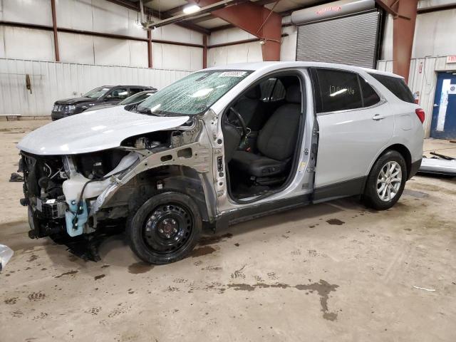 CHEVROLET EQUINOX 2019 2gnaxtev3k6239601