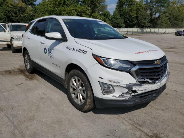 CHEVROLET EQUINOX LT 2019 2gnaxtev3k6267964