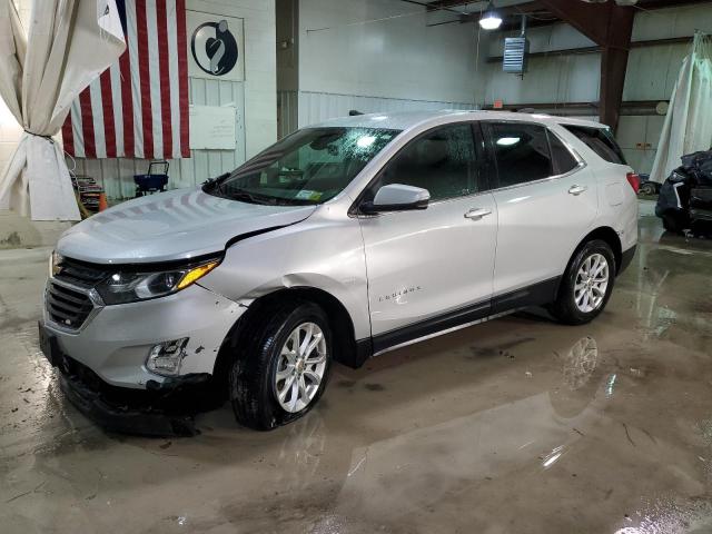 CHEVROLET EQUINOX LT 2019 2gnaxtev3k6268189