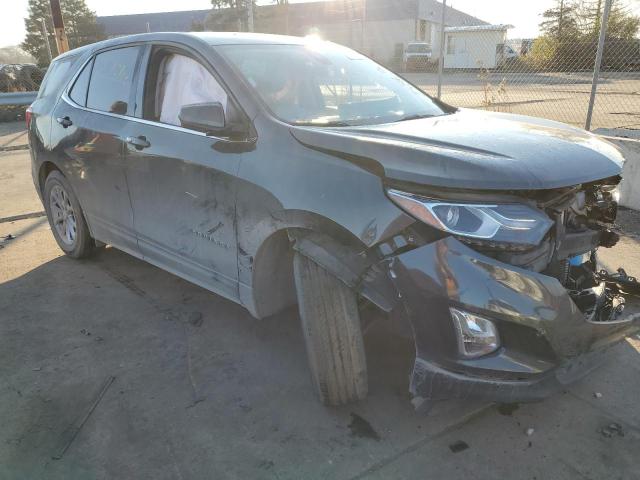 CHEVROLET EQUINOX LT 2020 2gnaxtev3l6115863