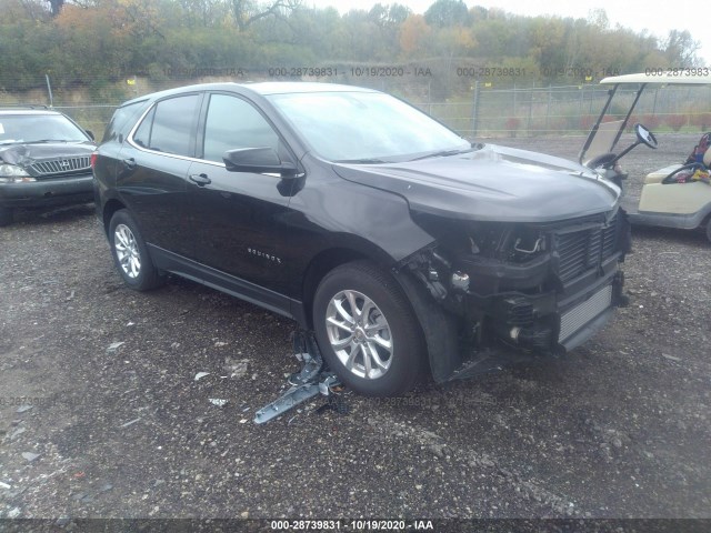 CHEVROLET EQUINOX 2020 2gnaxtev3l6188053