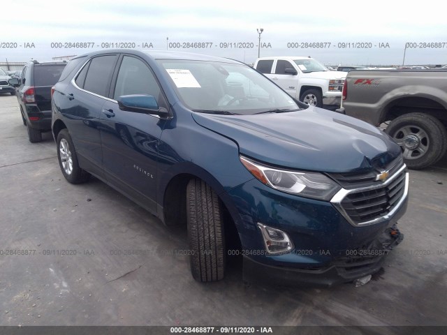 CHEVROLET EQUINOX 2020 2gnaxtev3l6232018