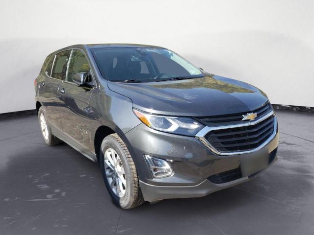 CHEVROLET EQUINOX LT 2020 2gnaxtev3l6242080