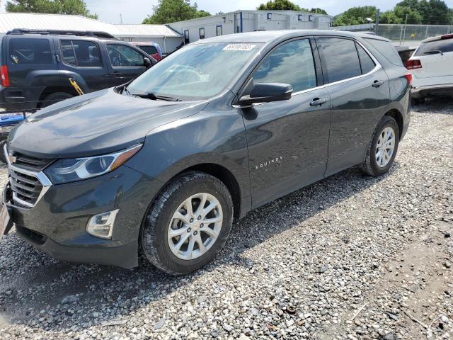 CHEVROLET EQUINOX LT 2019 2gnaxtev4k6136252