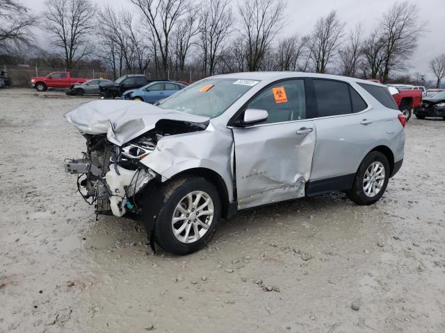 CHEVROLET EQUINOX 2019 2gnaxtev4k6138065