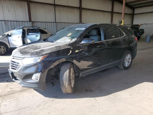 CHEVROLET EQUINOX LT 2019 2gnaxtev4k6165170