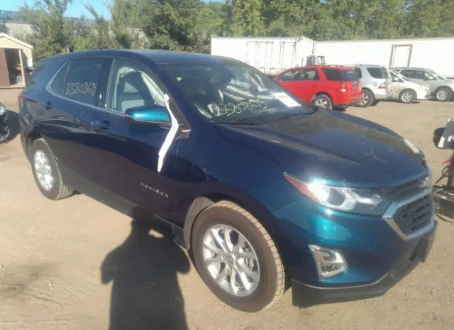 CHEVROLET EQUINOX 2019 2gnaxtev4k6190828