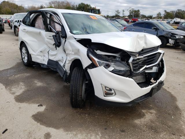 CHEVROLET EQUINOX LT 2019 2gnaxtev4k6221804