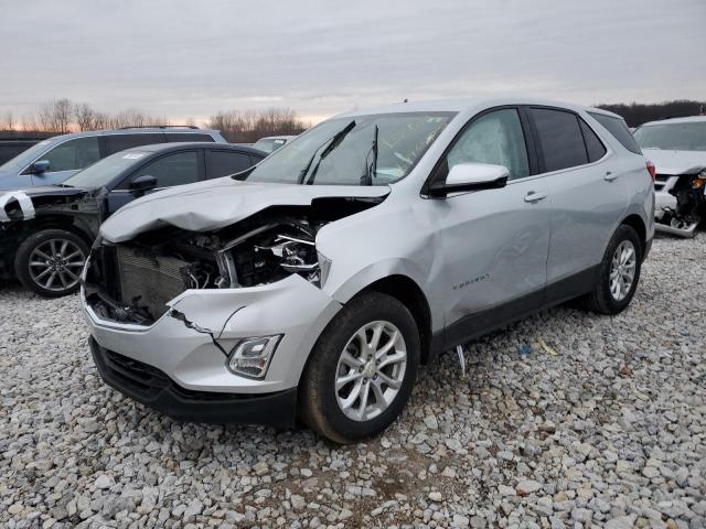 CHEVROLET EQUINOX 2019 2gnaxtev4k6236304