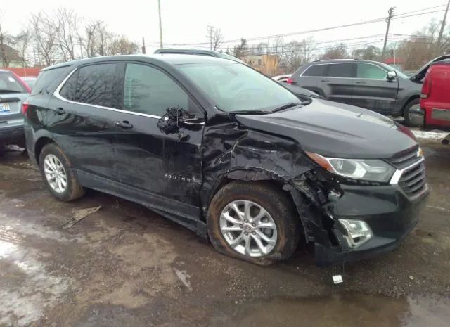 CHEVROLET EQUINOX 2019 2gnaxtev4k6246525