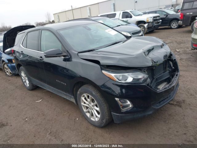 CHEVROLET EQUINOX 2019 2gnaxtev4k6267746