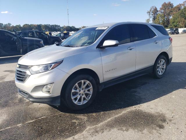 CHEVROLET EQUINOX 2019 2gnaxtev4k6278777