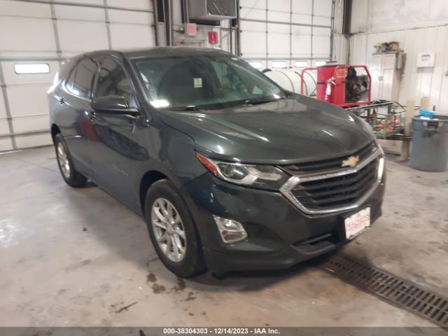 CHEVROLET EQUINOX 2020 2gnaxtev4l6125169