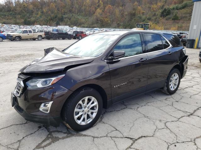 CHEVROLET EQUINOX 2020 2gnaxtev4l6170337