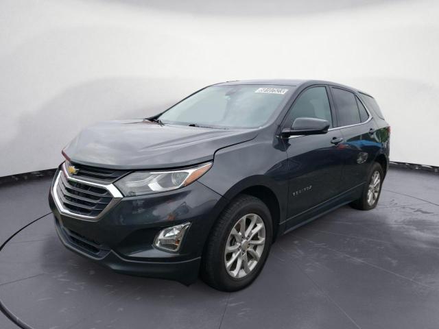 CHEVROLET EQUINOX LT 2020 2gnaxtev4l6170810