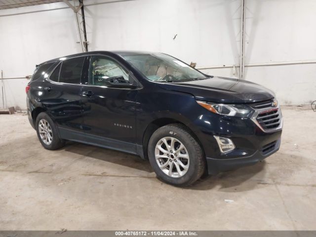 CHEVROLET EQUINOX 2020 2gnaxtev4l6171424