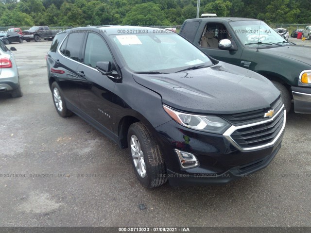 CHEVROLET EQUINOX 2020 2gnaxtev4l6172413