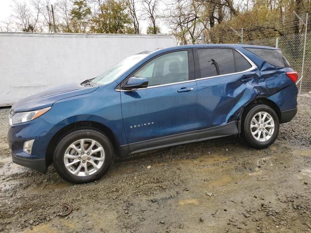 CHEVROLET EQUINOX 2020 2gnaxtev4l6238653