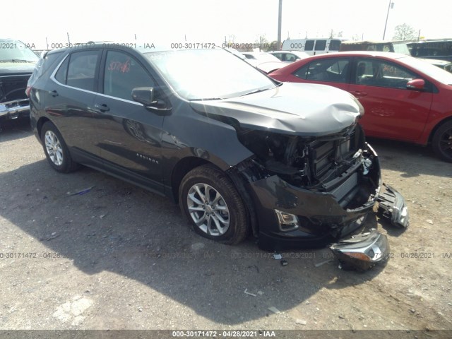 CHEVROLET EQUINOX 2020 2gnaxtev4l6259311