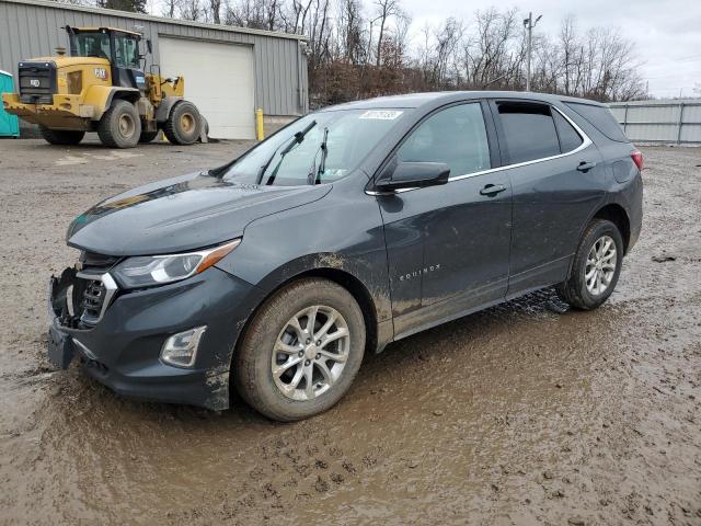 CHEVROLET EQUINOX 2020 2gnaxtev4l6263116