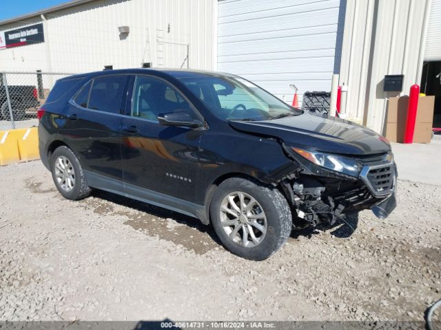 CHEVROLET EQUINOX 2019 2gnaxtev5k6131058