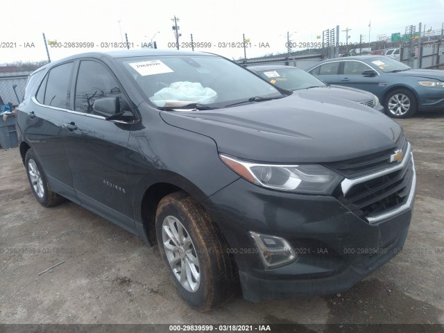 CHEVROLET EQUINOX 2019 2gnaxtev5k6140844