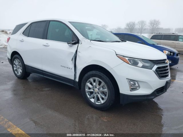 CHEVROLET EQUINOX 2019 2gnaxtev5k6201805