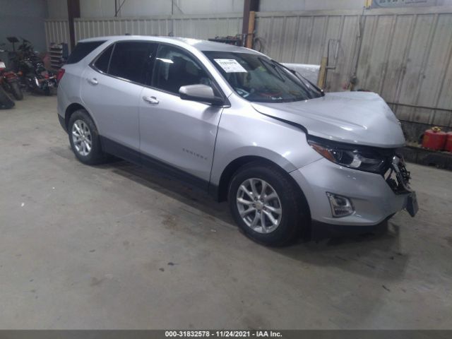 CHEVROLET EQUINOX 2019 2gnaxtev5k6202971