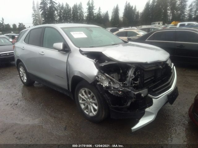 CHEVROLET EQUINOX 2019 2gnaxtev5k6213212