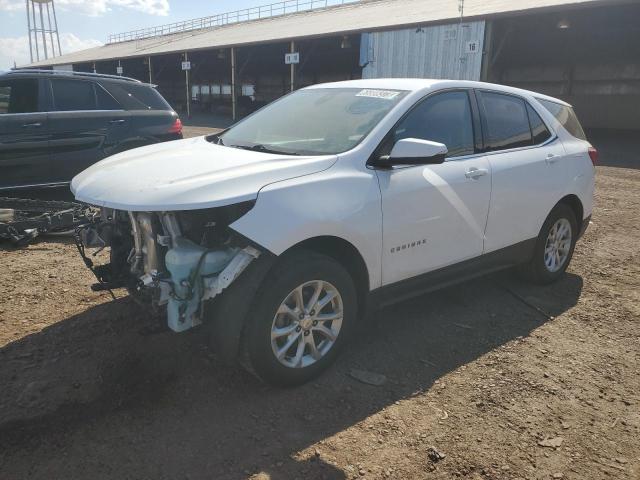 CHEVROLET EQUINOX LT 2019 2gnaxtev5k6222783