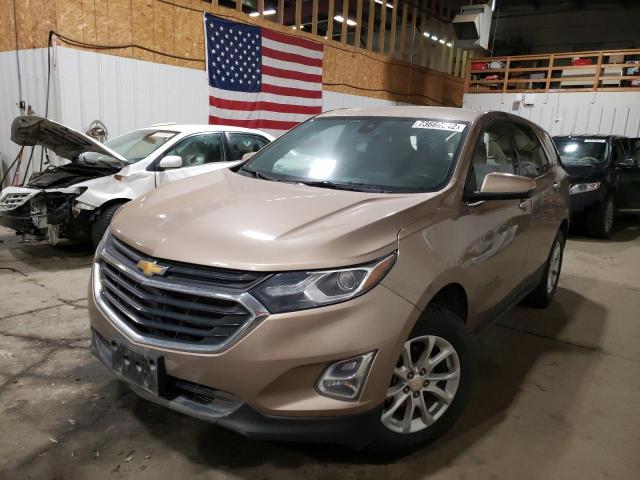 CHEVROLET EQUINOX 4X 2019 2gnaxtev5k6231063