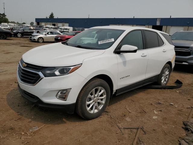 CHEVROLET EQUINOX LT 2019 2gnaxtev5k6233797