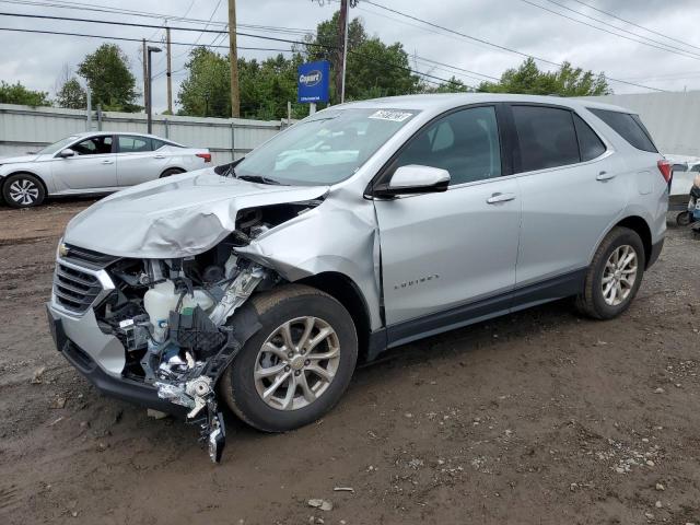 CHEVROLET EQUINOX 2019 2gnaxtev5k6241723