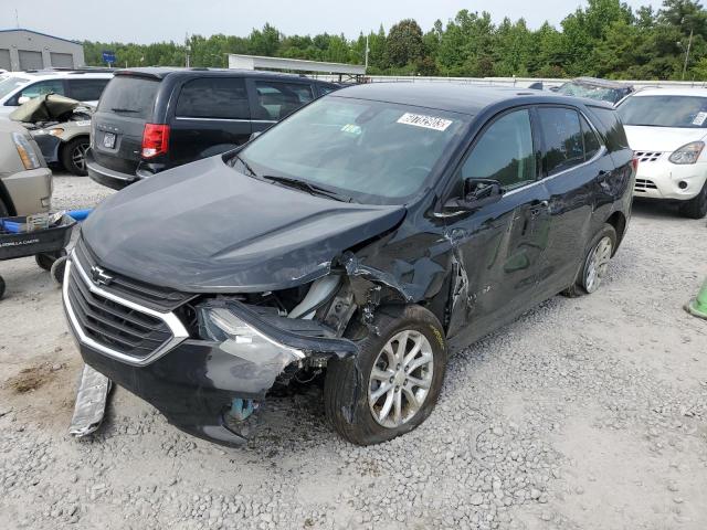 CHEVROLET EQUINOX LT 2019 2gnaxtev5k6247926