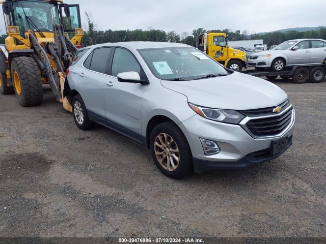 CHEVROLET EQUINOX 2019 2gnaxtev5k6250972